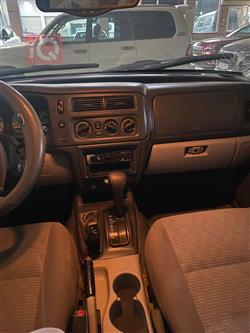 Mitsubishi Montero